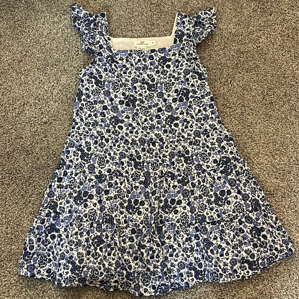 Vineyard Vines Dress